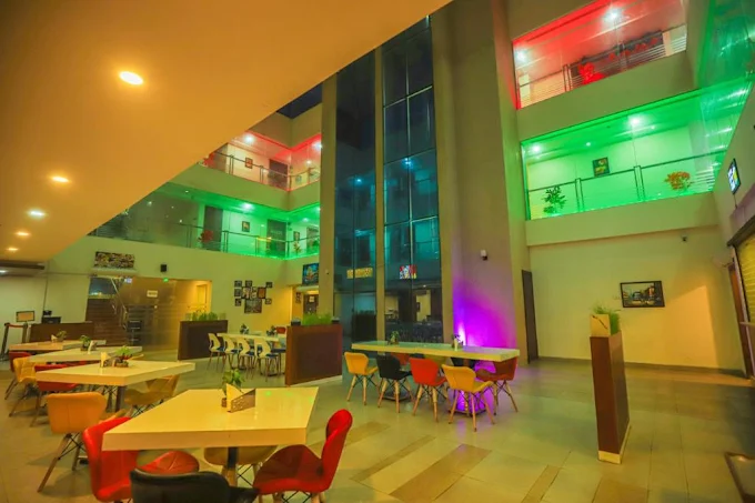 Krishna Valley Wellness Resort Vrindavan Hotel Image